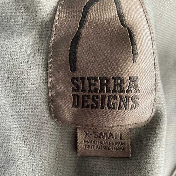 REI Kids Jacket - Picture 3 of 5